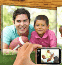 Free Canvas for Father's Day Canvas People