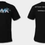 free tshirt