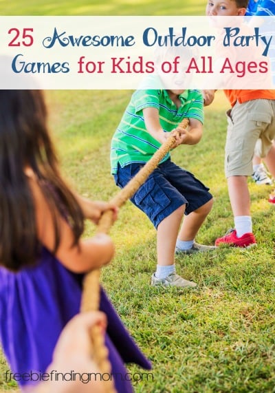 Twister - Outdoor Games - Family Games