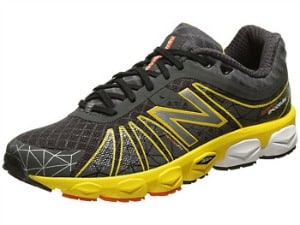 yellowshoes