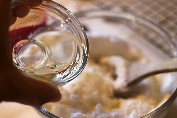 10 Homemade Recipes for Beauty Products: Homemade Bath Fizzies Recipe 3