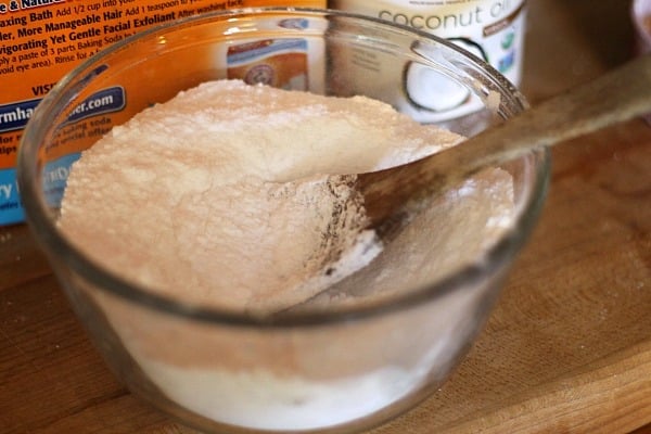 10 Homemade Recipes for Beauty Products: Homemade Bath Fizzies Recipe 2