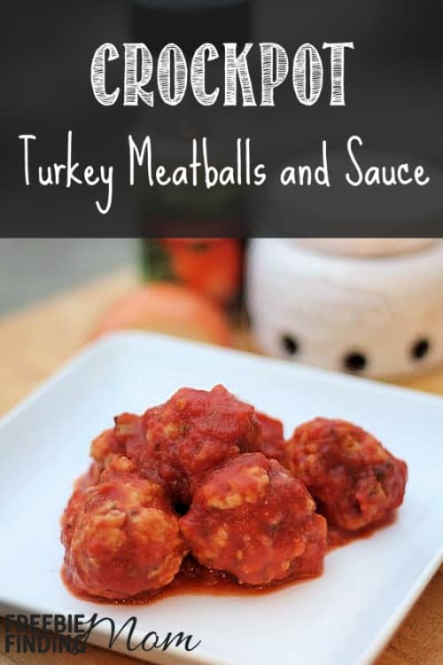 Crockpot Meatballs Recipe Easy & Delicious Dinner Ideas