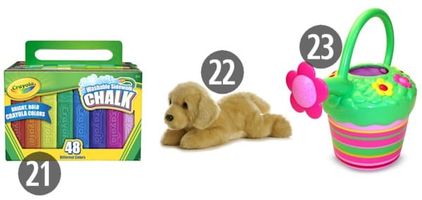 23 Non-Edible Cheap Easter Gift Ideas 5