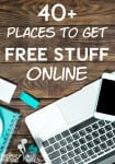 Internet Freebies: Your Comprehensive Guide to Free Stuff Online