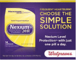 nexium heart burn nexium heart burn