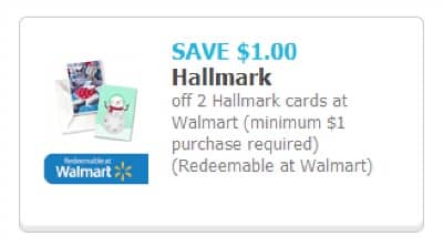 Hallmark Coupons, Deals, and Promo Codes