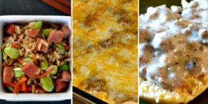 39 Easy and Cheap Meals to Cook for Large Families