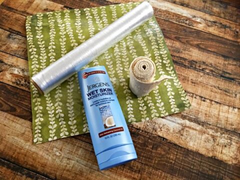 DIY: Lose Weight Body Wraps to Shed Unwanted Pounds