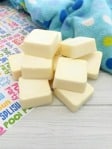 Homemade Natural Sunscreen Lotion Bars