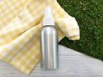 Natural Homemade Mosquito Repellent