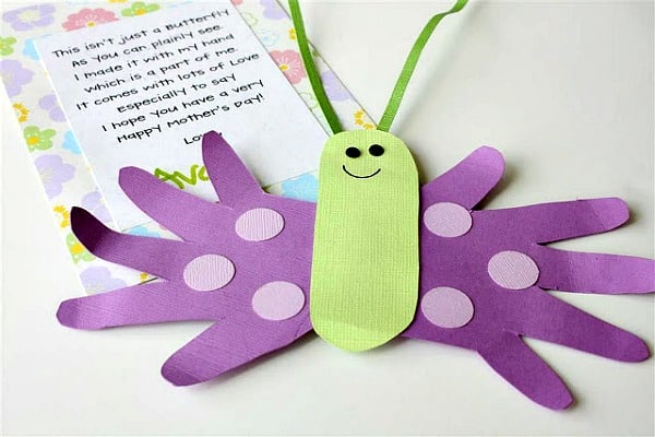 Mothers Day Ideas Poem