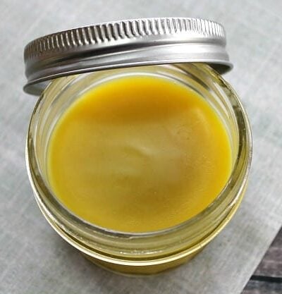 How to Treat Sore Muscles: Homemade All Natural Sore Muscle Rub