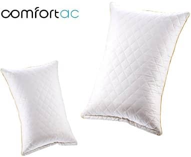 Amazon Comfortac Shredded Memory Foam Pillow Just 47 99 Reg