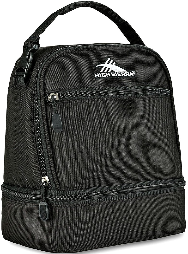 Amazon Up to 25 Off High Sierra Backpacks and Lunch Kits