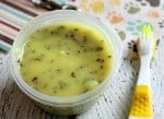 The Best Dog Toothpaste – Easy Homemade Dog Toothpaste Recipe