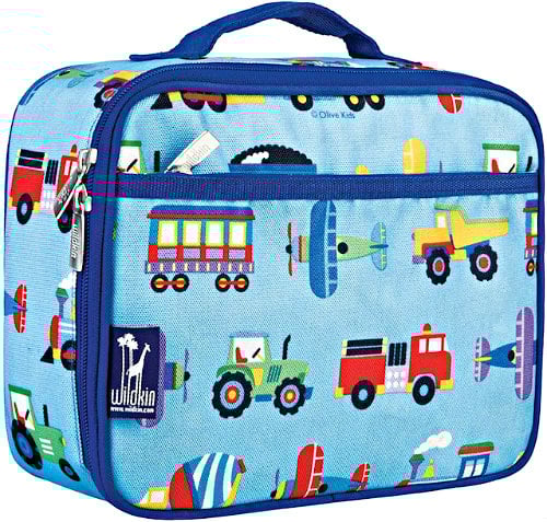 Olive kids lunch boxes