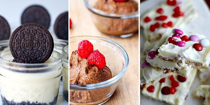 best dessert recipes