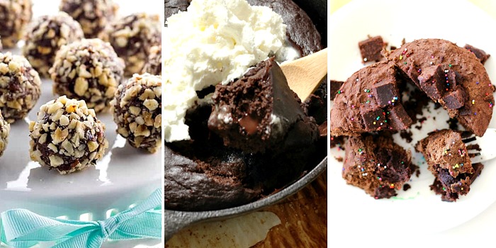 cheap desserts