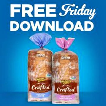 Free Coupon For Nature S Own Bread Free Coupon For Nature S Own Bread