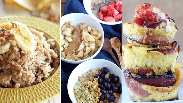 Breakfast Cheap Quick Meal Ideas to Cook