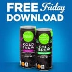 Simple Truth Kroger free Friday download
