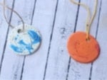 DIY Jewelry Tutorials: Homemade Essential Oil Diffuser Necklaces for Kids
