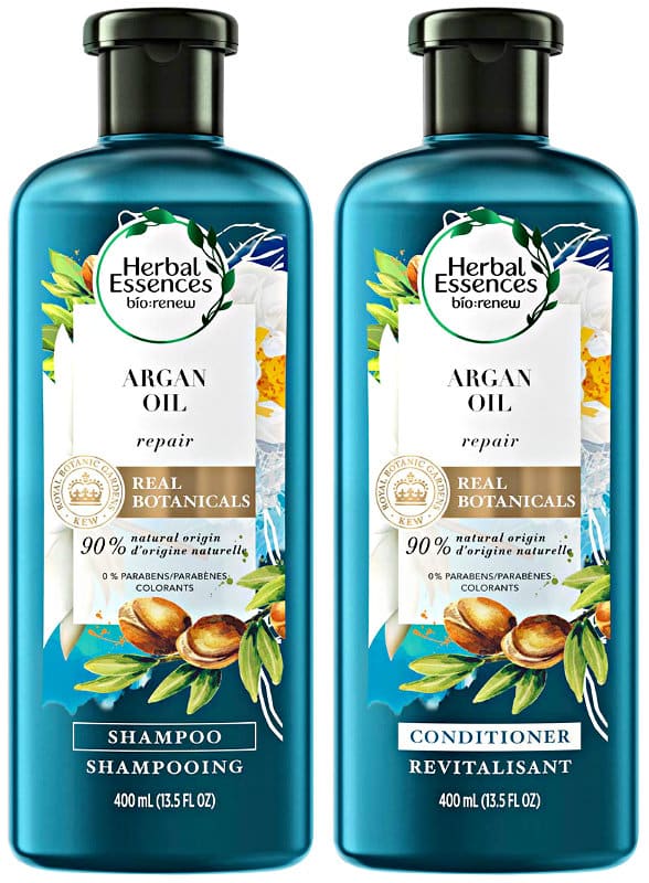 Save 20 On Aussie Herbal Essence Hair Care On Amazon