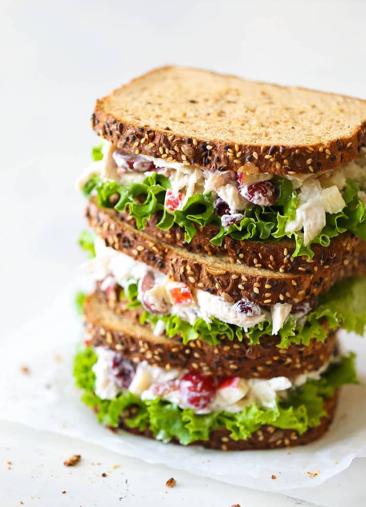 25 Healthy Cold Lunch Ideas Freebie Finding Mom