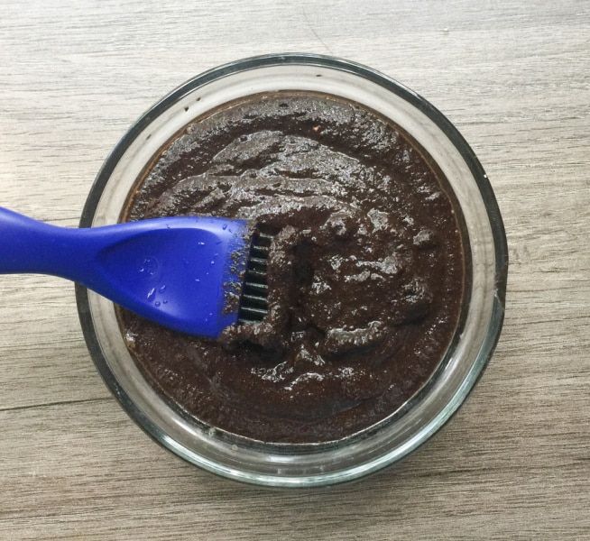 All Natural Homemade Hair Dye Recipe