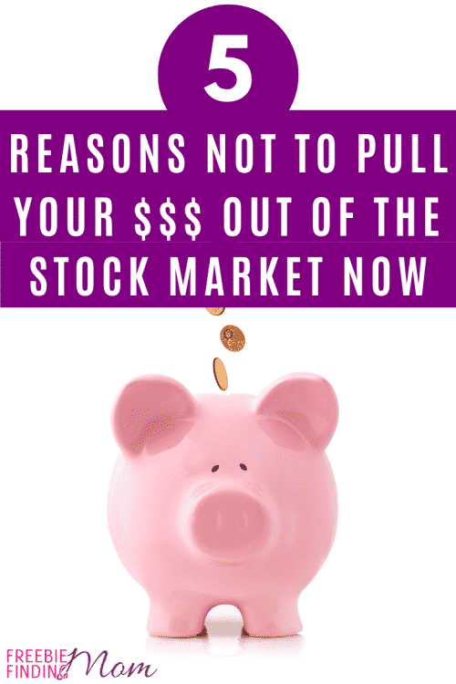 Are you not sure how to handle your money during these uncertain times? Here I share my thoughts on how to manage your money and your stock market investments when there is so much doubt and fear in the market. #investingmoney #investingforbeginners #investmentideas #moneymanagement