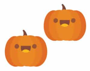 Free Pumpkin Printables