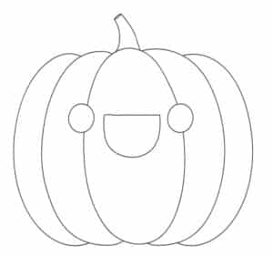 Free Pumpkin Printables