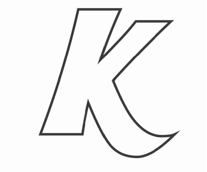 9 Best Images Of Free Printable Fancy Alphabet Letters 10 Best Fancy 
