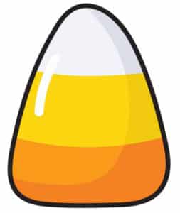 Free Candy Corn Printables