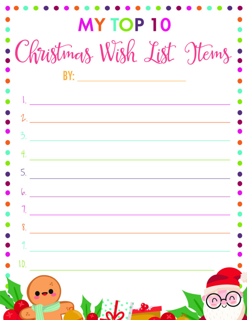12 Printable Santa Letter Templates Free Freebie Finding Mom 12 Printable Santa Letter Templates Free Freebie Finding Mom