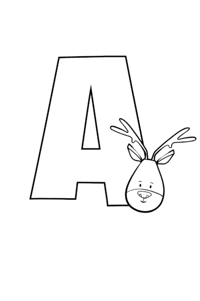 printable cute bubble letters alphabet freebie finding mom