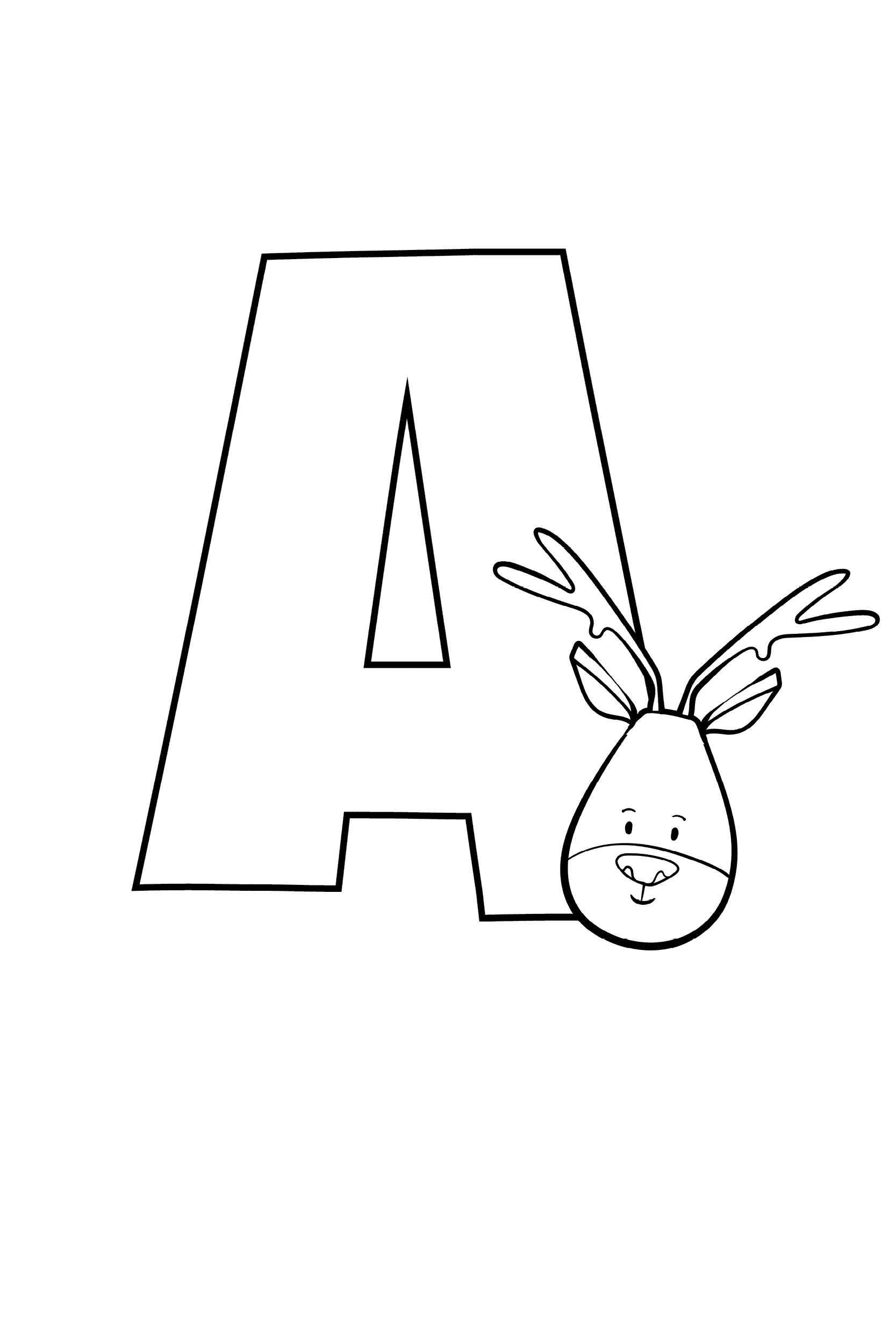 printable cute bubble letters alphabet freebie finding mom