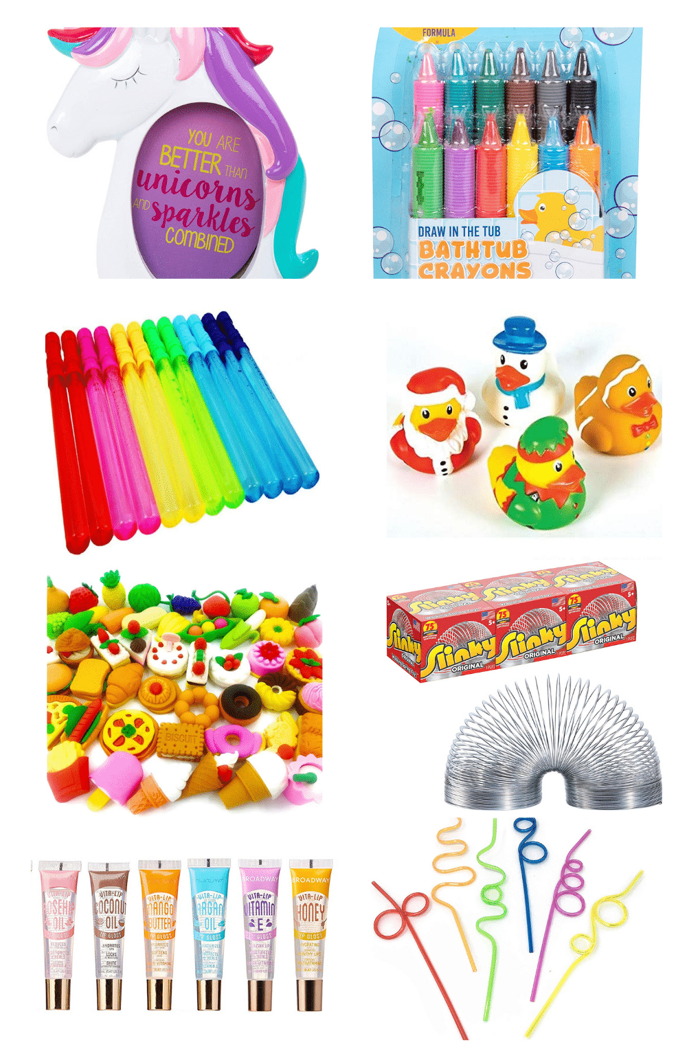 101 Cheap Stocking Stuffers for Kids - Freebie Finding Mom