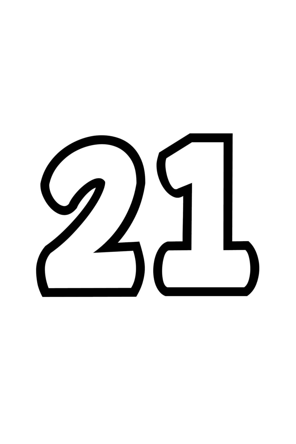 Free Printable Number Bubble Letters Bubble Numbers 0 100 Freebie 