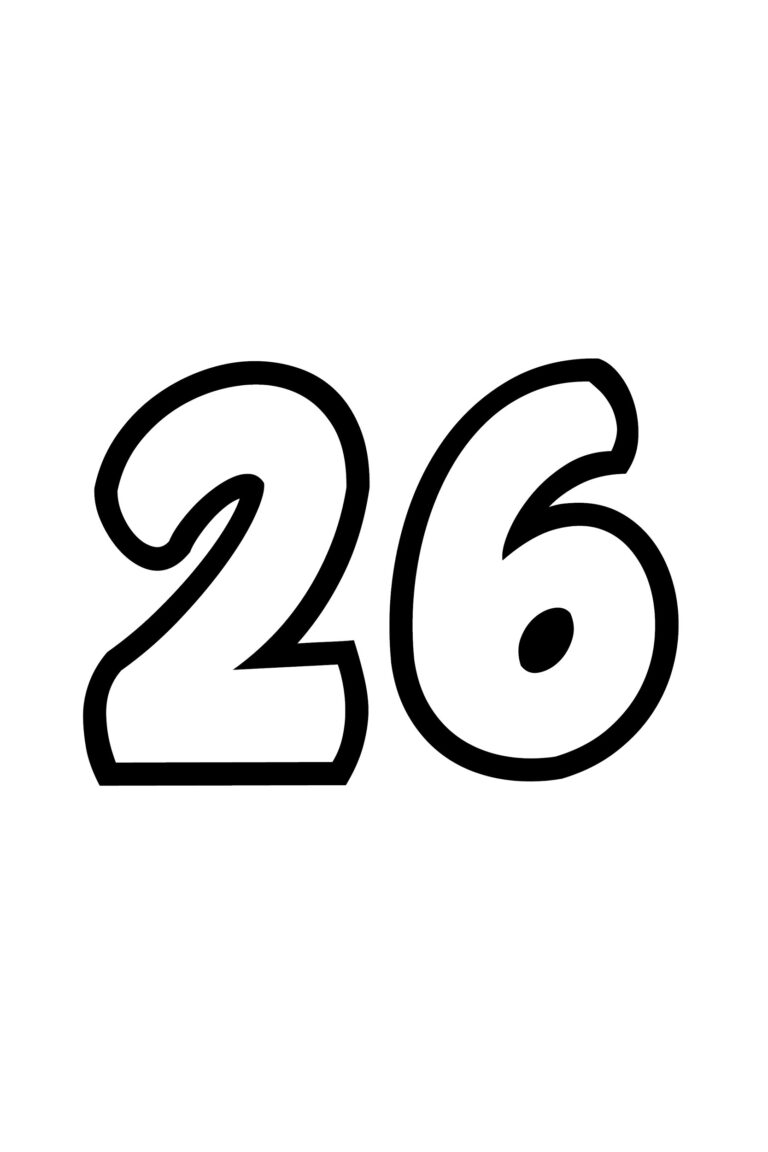 free printable number bubble letters bubble numbers 0 100 freebie