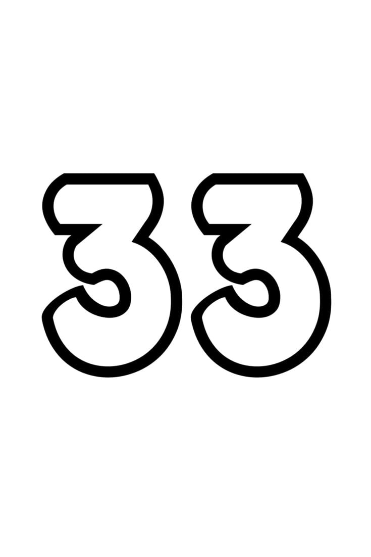 free printable number bubble letters bubble numbers 0 100 freebie