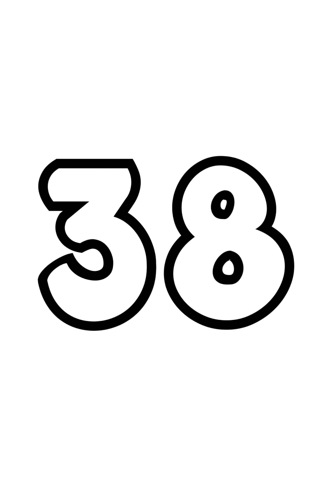 free printable number bubble letters bubble numbers 0 100 freebie