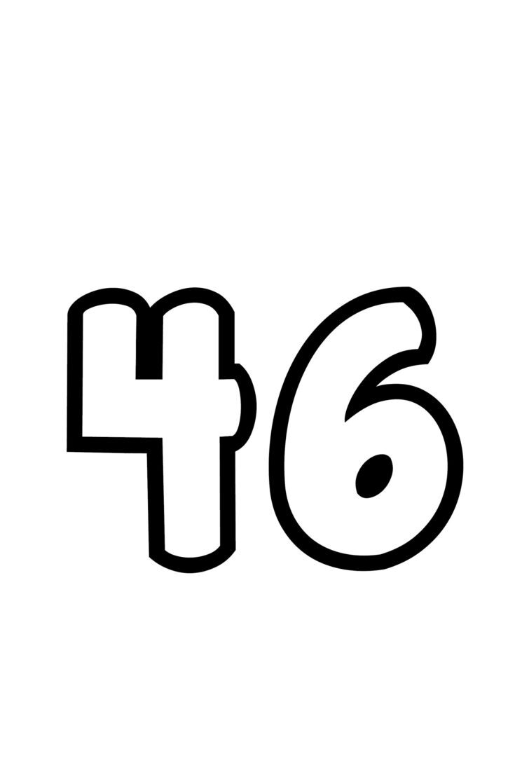 free printable number bubble letters bubble numbers 0 100 freebie