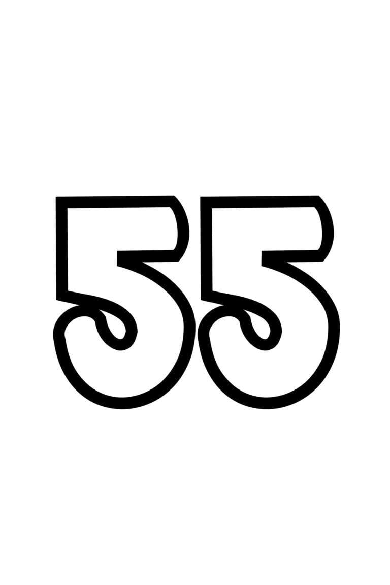 free printable number bubble letters bubble numbers 0 100 freebie