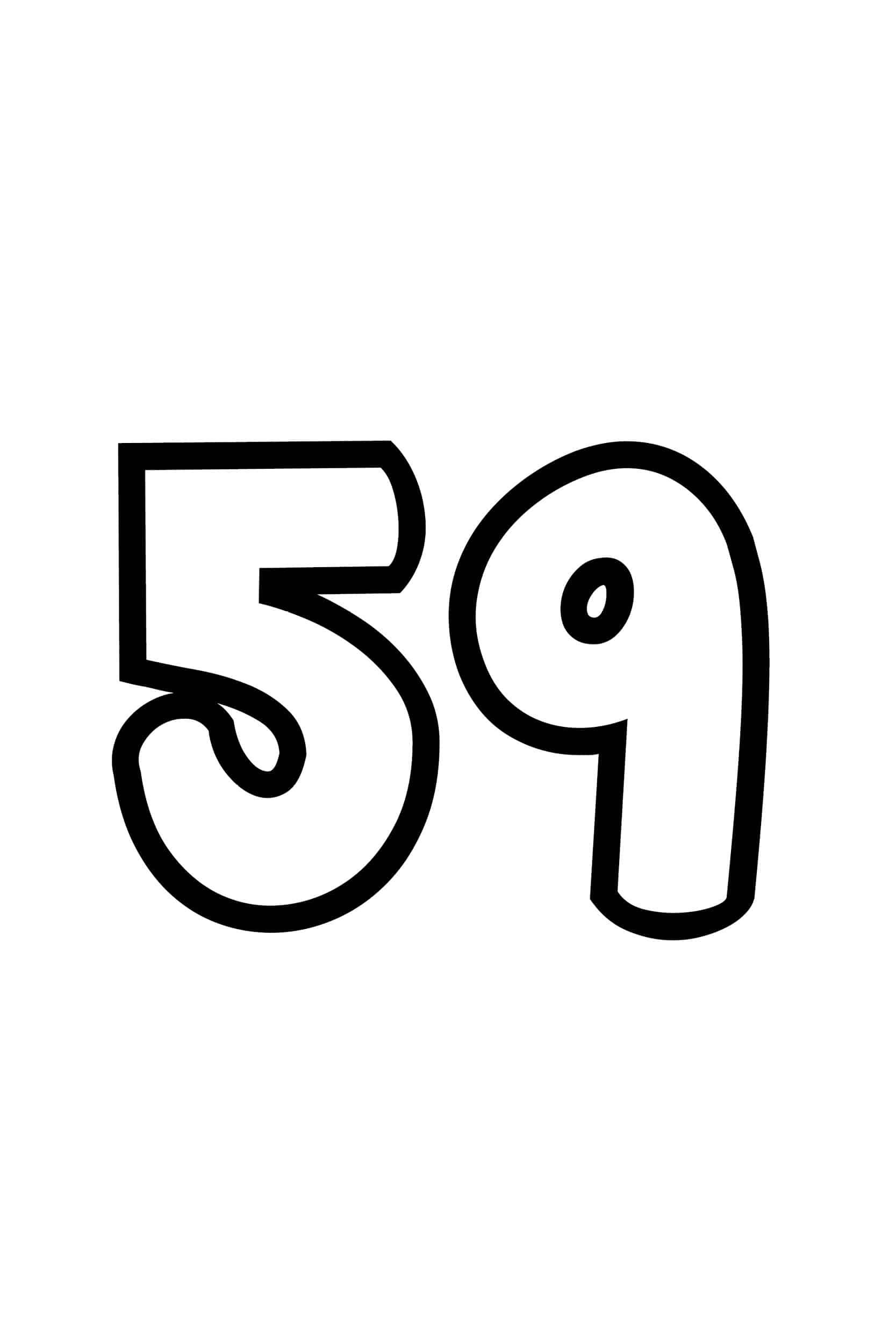 free-printable-number-bubble-letters-bubble-number-59-freebie