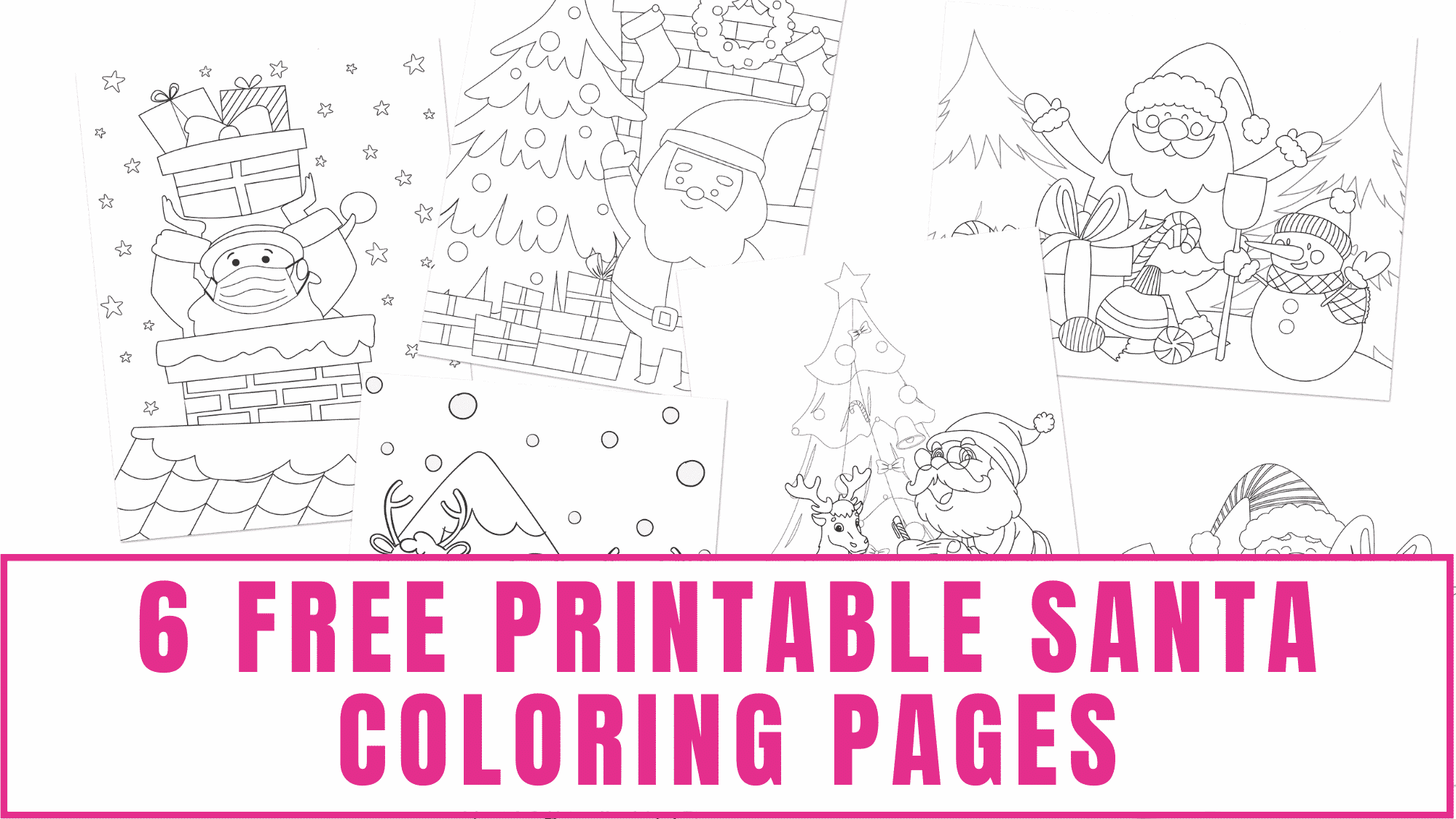 Get Organized in May with Our Free Printable Coloring Planner Sheets