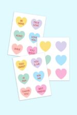 Printables Archives - Page 13 of 19 - Freebie Finding Mom