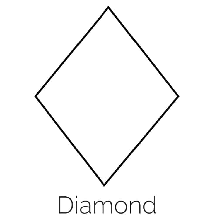 Diamond Freezer Paper Templates 50 Pack Ubicaciondepersonas cdmx gob mx