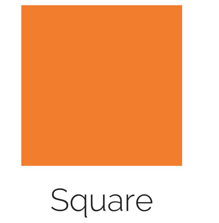 Free Printable Square Shape With Color Freebie Finding Mom